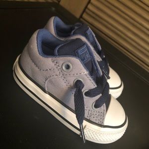 Converse AllStar baby/toddler size 4